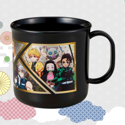 【単品発送不可】★チケットOK★鬼滅の刃　プラコップ 6-3