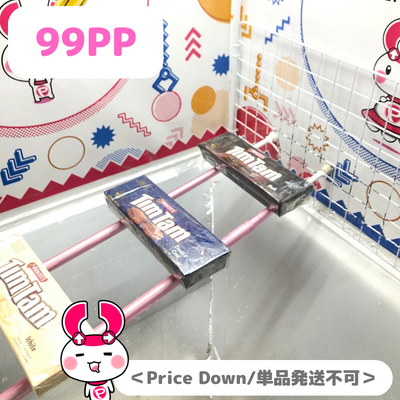 ∞＜Price Down/単品発送不可＞【落下種類獲得】TimTam(3種)【賞味期限/2023/10/18】Ⓣ99(23/03/28)