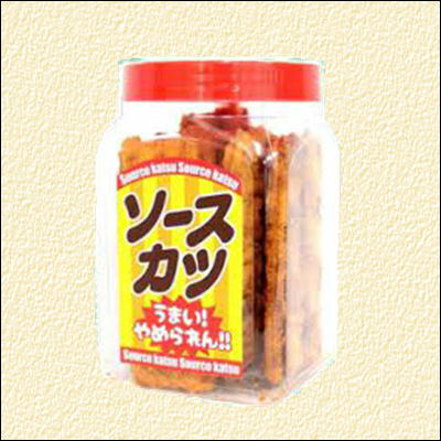 ∞＜Price Down＞【落下景品獲得】ソースカツポット(小)　【賞味期限2023/05/20】(22/12/08)