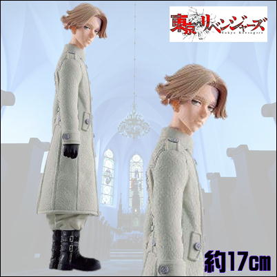 ＜Price Down/フィギュア祭＞ 東京リベンジャーズ 乾青宗 フィギュア　74-1(23/03/10)