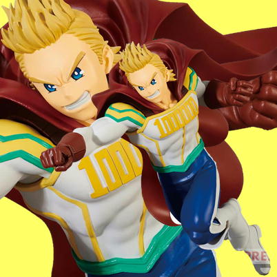 ＜Price Down＞【通形ミリオ】僕のヒーローアカデミア THE AMAZING HEROES vol.27　28-2(23/02/16)
