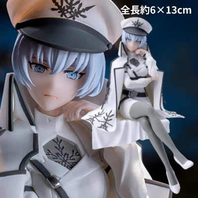 RWBY氷雪帝国ちょこのせプレミアムフィギュア“ワイス・シュニー・ナイトメアサイド”　30-2 (23/05/26)