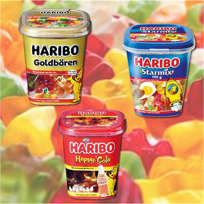 ∞＜Price Down＞【落下景品獲得】ハリボーカップ【賞味期限最短2024/02/26】Ⓣ99 （2023/05/28）