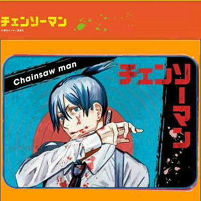 ★阪神優勝セール☆＜＜80P＞＞【アキ】チェンソーマン　フリーマット
