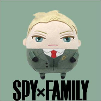 [Lloyd] SPY×FAMILY Charakoro Cushion