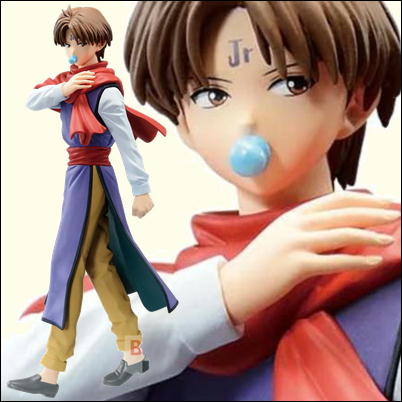 【コエンマ】幽☆遊☆白書 DXF-コエンマ-30th Anniversary【8/30入荷】