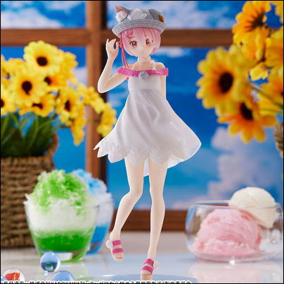 【ラム-にゃつの日-】Re:ゼロから始める異世界生活　Luminastaラム-にゃつの日-【8/30入荷】