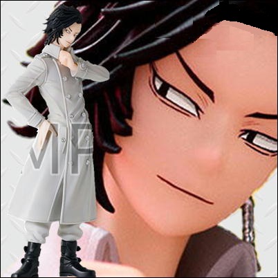 【九井一-黒龍-】東京リベンジャーズ プレミアムフィギュア　【3/17入荷】