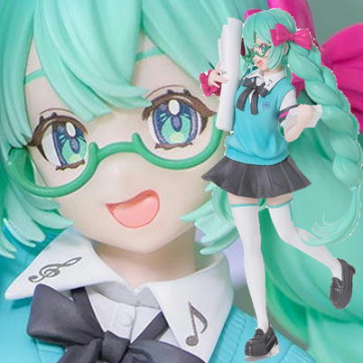 初音ミクシリーズ Luminasta“初音ミク 16th Anniversary”ぶーた Ver.