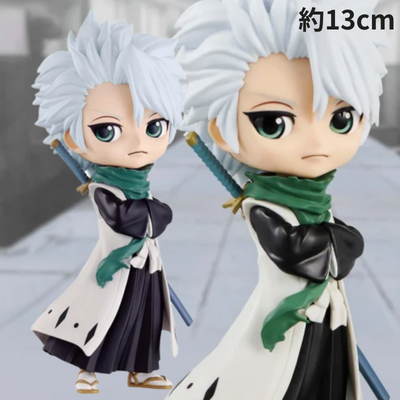 [A] BLEACH Q posket-Toshiro Hitsugaya-Millennium Blood War ver.
