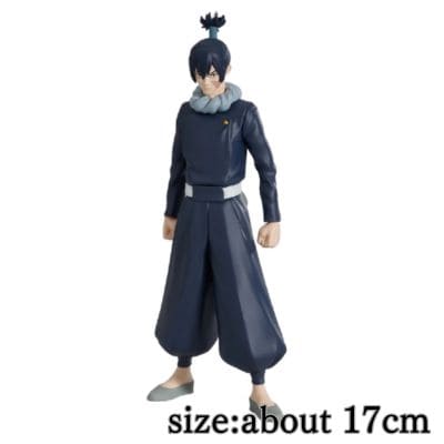  [A: Yokokichi] Jujutsu Kaisen Cursed Soul Type - Yokokichi & Masato -