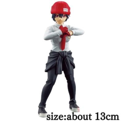  [Fuko Izumo] Undead Unluck Figure - Fuko Izumo -