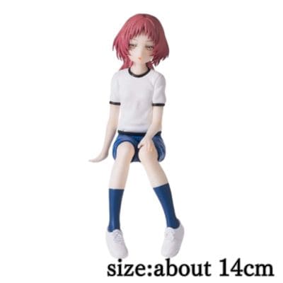 [Mie Ai] Chokonose premium figure “Mie Ai” whose favorite girl forgot her glasses