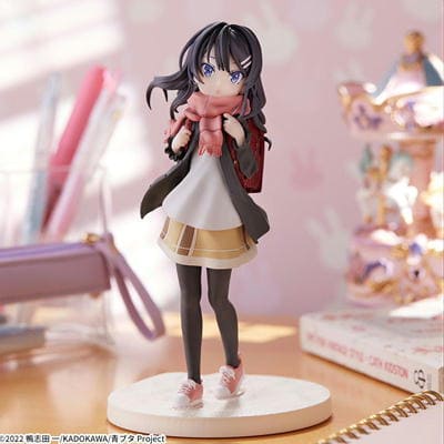 [Schoolbag Girl] Rascal Does Not Dream of Schoolbag Girl Luminasta "Schoolbag Girl"