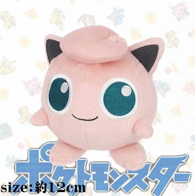 [Pudding (S)] Pokemon ALL STAR COLLECTION