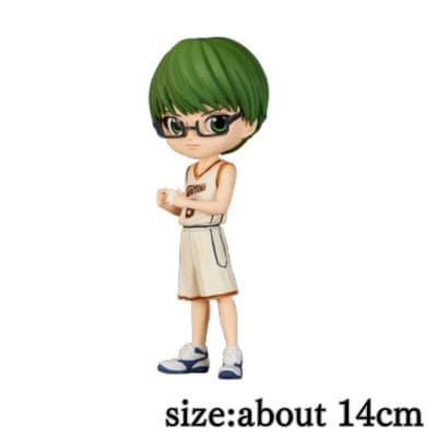 [Midorima Shintaro] Kuroko's Basketball Q posket -Kise Ryota, Midorima Shintaro-