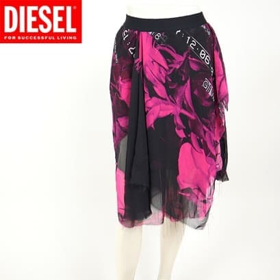 DIESEL　00SXFC_0WAVQ_9XXA　XSサイズ【38】
