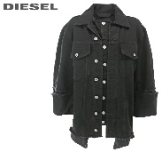 DIESEL　00SIRI_0PATW_02　XXSサイズ【4】