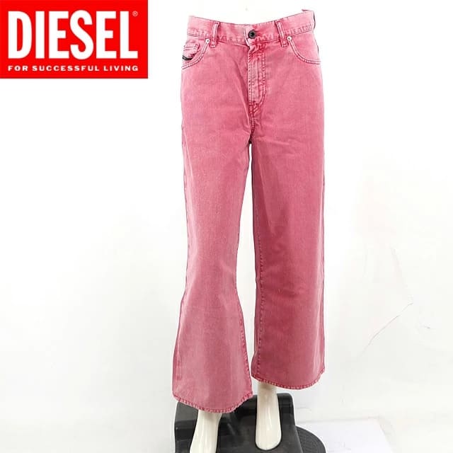 DIESEL　00S57C_069EB_42A　W26L34サイズ【36】