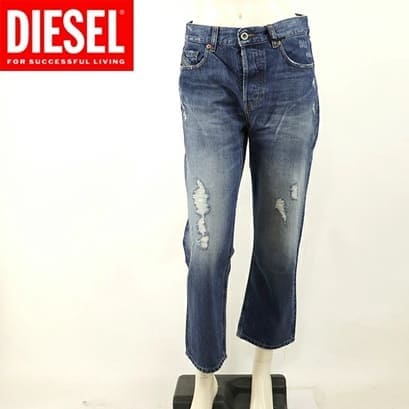 DIESEL　00SHG7_084XD_01　W23L32サイズ【26】