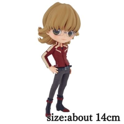  [Clothing Red] TIGER & BUNNY 2 Q posket-Barnaby Brooks Jr.-