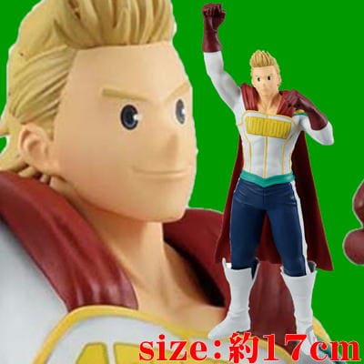 [Lemillion] My Hero Academia AGE OF HEROES-LEMILLION-Ⅱ