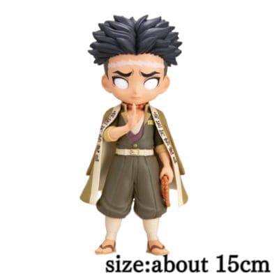 [B: Screaming Island Gyomei] Devil's Blade Q posket