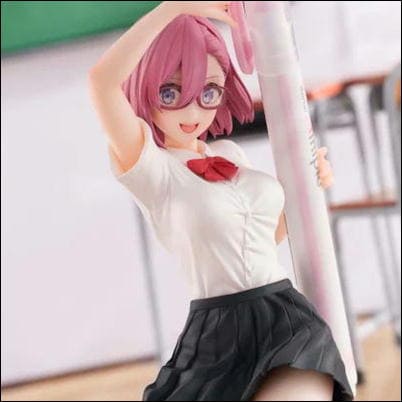 [Lilitha Amano] 2.5-dimensional temptation pen friend! Lilitha Amano ~Uniform ver.~