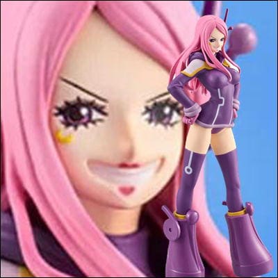 [Jewelry Bonney] One Piece DXF ~THE GRANDLINE SERIES~ Egghead JEWELRY.BONNEY