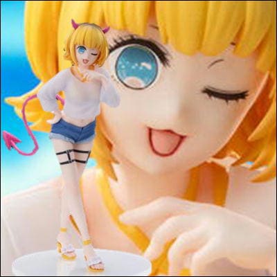 [Oshinoko] Luminasta “MEMcho”