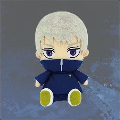 [Inumaki Toge] Jujutsu Kaisen Chibi Plush Toy