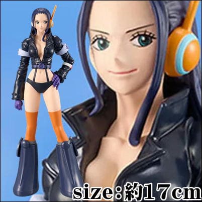 [Nico Robin] One Piece DXF ~THE GRANDLINE SERIES~Egghead NICO ROBIN