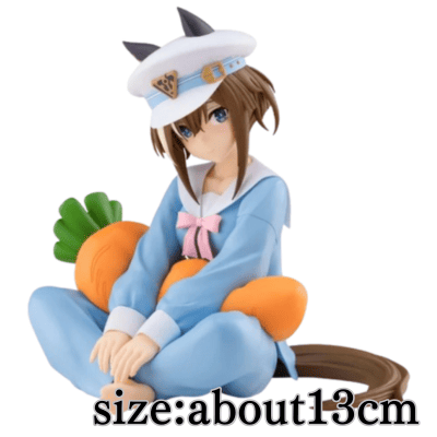 ★MAX POWER★[Schwarz Gran] TV anime "Uma Musume Pretty Derby Season 3" -Relax time- Schwarz Gran Another ver.