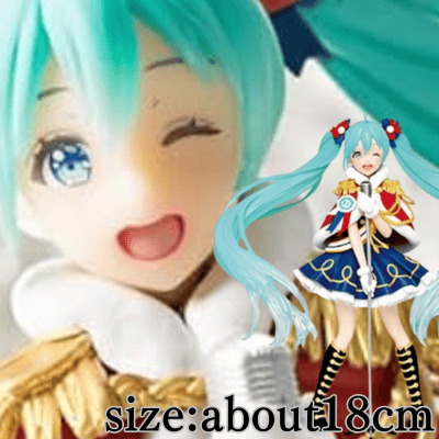 初音ミク クリスマス2024 プラチナムザッカブランケット 恥ずかしく