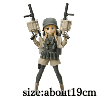 [Fukajiro] SAO Alternative Gun Gale Online Luminasta "Fukajiro"