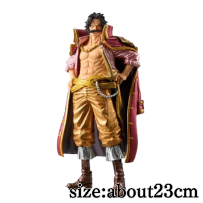 [A: Gol. D. Roger] One Piece KING OF ARTIST THE GOL.D.ROGER＆KOUZUKI ODEN-SPECIAL ver.-