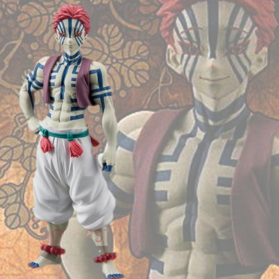 [Kimetsuza] Kimetsu no Yaiba Figure-Oni no Sou-Hajime no Kata
