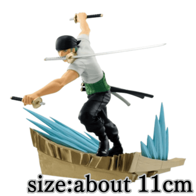 [Roronoa Zoro] One Piece: The Great Battlefield -RORONOA ZORO-