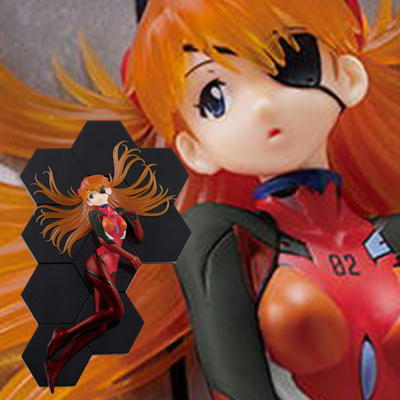 [Asuka] Evangelion New Theatrical Version Luminasta “Asuka”