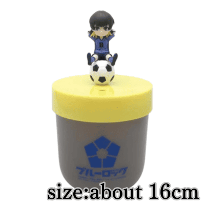 TV anime "Blue Lock" Humidifier vol.2