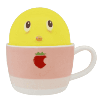 [Pieyon (Ruby)] [Oshi no Ko] Mug with lid