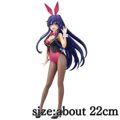 【Yatogami Tohka】Date A Live GLITTER&GLAMOURS-TOHKA YATOGAMI-