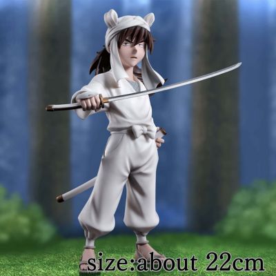 Nintama Rantaro The Movie: Tenki Figure