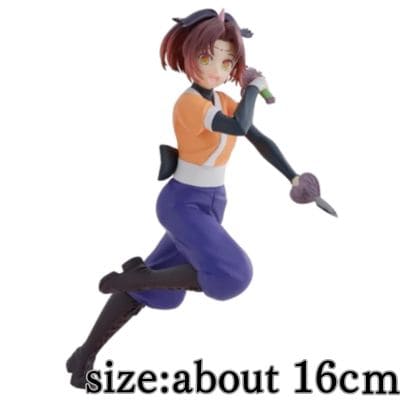 ★Power MAX★ [Oshi no Ko] Arima Kana Figure - Tsurugi role ver.-