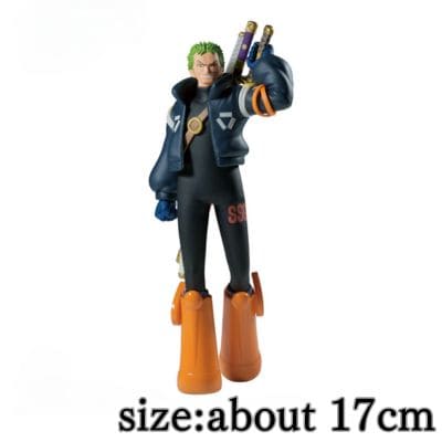 One Piece THE Departure-RORONOA ZORO-ver.EGGHEAD