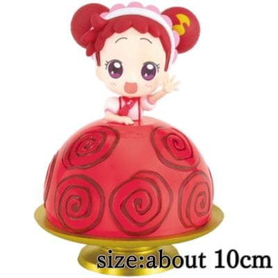 [Harukaze Doremi] Ojamajo Doremi Paldolce collection Grande -Harukaze Doremi-