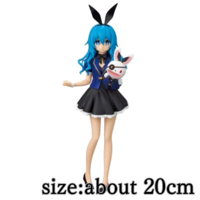 [Hyoumegawa Yoshino] Date A Live GLITTER&GLAMOURS-YOSHINO-