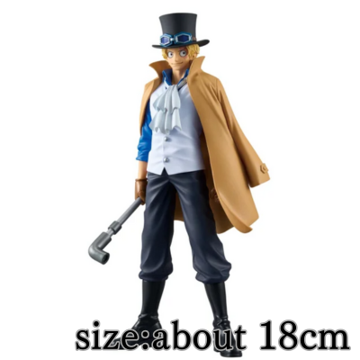 [Sabo] One Piece DXF ~THE GRANDLINE SERIES~EXTRA SABO