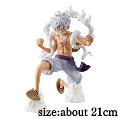 [Monkey D. Luffy Gear 5] One Piece Grandista-MONKEY.D.LUFFY GEAR5-