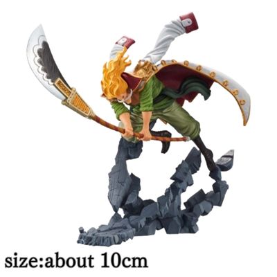 [B: Edward Newgate] One Piece MANHOOD-SPECIAL ver.-